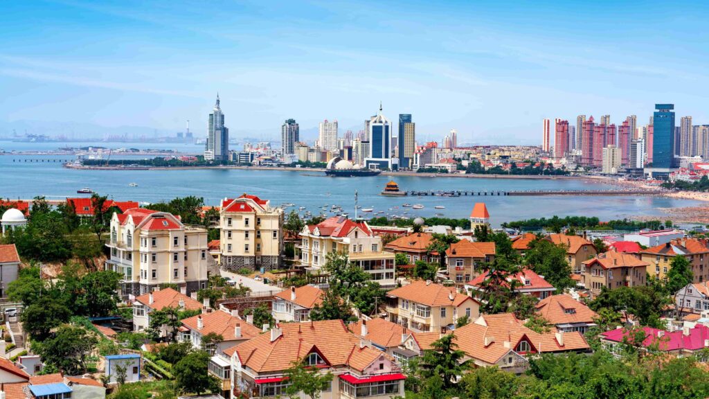 Japan, China and France sharing the spotlight in Qingdao – JudoInside.com