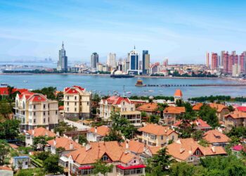 Japan, China and France sharing the spotlight in Qingdao – JudoInside.com