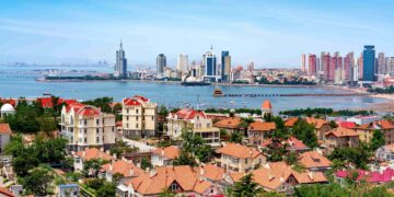 Japan, China and France sharing the spotlight in Qingdao – JudoInside.com