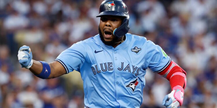 Toronto Blue Jays: Amid Canada-U.S. tensions, ‘Canada’s team’ is excelling at America’s pastime – The Conversation