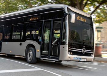 Free buses for all: from Belo Horizonte to Brazil – Valor International