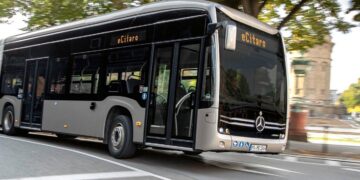 Free buses for all: from Belo Horizonte to Brazil – Valor International