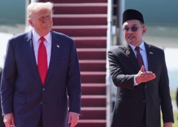 Trump’s move on Venezuela splinters region over possible strike – Buenos Aires Times