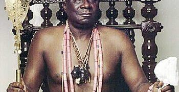 Oba of Lagos urges urban renewal that protects residents, calls for moral revival – Premium Times Nigeria