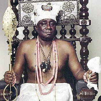 Oba of Lagos urges urban renewal that protects residents, calls for moral revival – Premium Times Nigeria