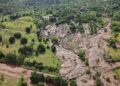 Kenyan landslide death toll rises to 26 as flash floods hamper search for survivors – AccessWdun