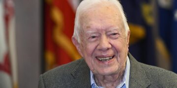 At 92, world’s oldest president wins Cameroon’s election again – PBS