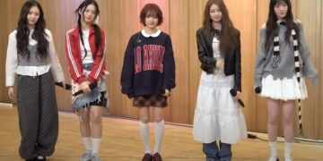 KiiiKiii Debuts on Tokyo Dome Stage at Music Expo Live 2025 – 조선일보