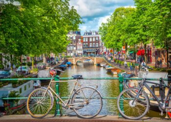 Amsterdam mayor apologizes for the city’s role in the Holocaust – AP News