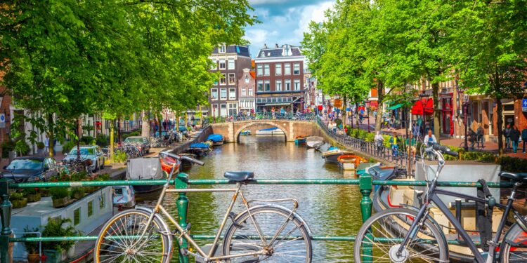 Amsterdam mayor apologizes for the city’s role in the Holocaust – AP News