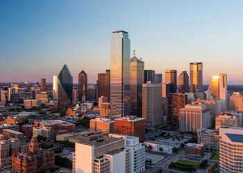 Dallas Fort Worth gets yet another new long-haul flight, this one to the Middle East – The Points Guy