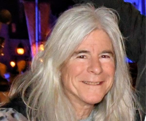 Missing Tel Aviv professor found alive but in poor health, 8 days after disappearance – The Times of Israel