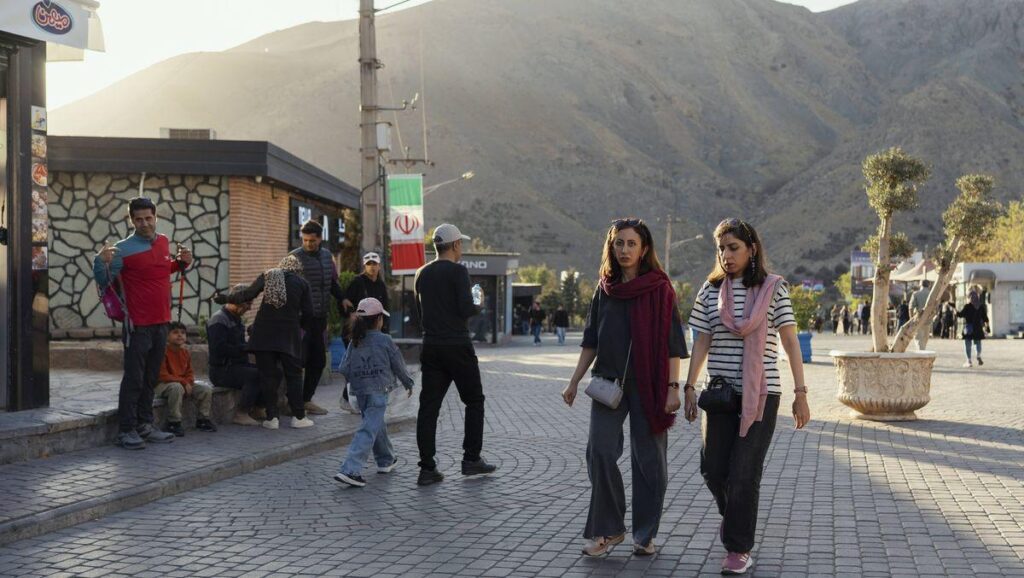 Where is Iran’s military doctrine heading? | Daily Sabah – Daily Sabah