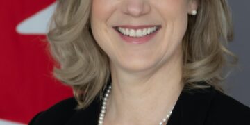 Canadian ambassador to Egypt leads 4-day mission to Alexandria – Dailynewsegypt