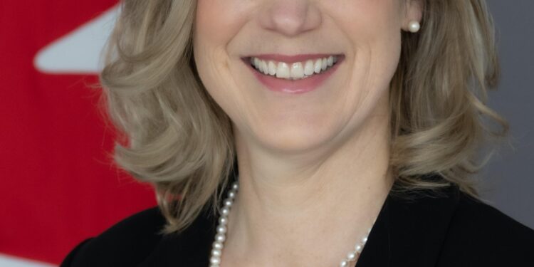 Canadian ambassador to Egypt leads 4-day mission to Alexandria – Dailynewsegypt