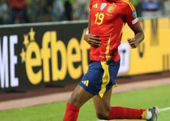 Yamal becomes youngest player to make FIFPRO’s team of the year, Donnarumma gets most votes – Alton Telegraph