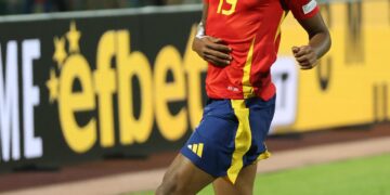 Yamal becomes youngest player to make FIFPRO’s team of the year, Donnarumma gets most votes – Alton Telegraph