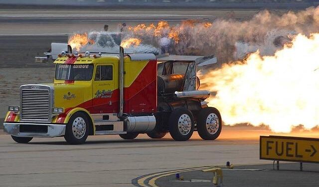 Russia Faces New Jet Fuel Risks After Gasoline Market Turmoil – The Moscow Times