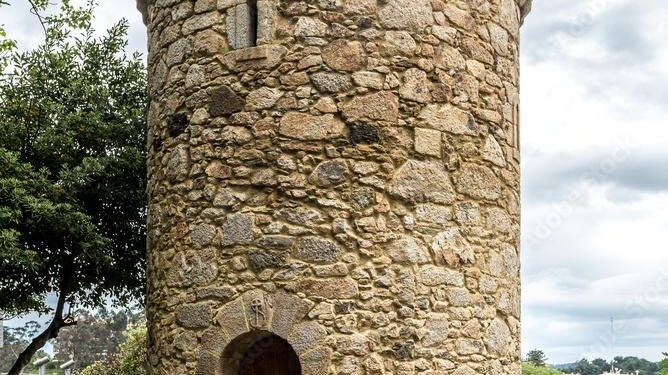 Worker dies after medieval tower collapses in Rome – The New Daily