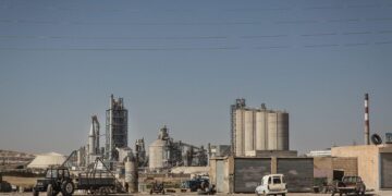 French cement maker Lafarge faces trial on charges of financing jihadists in Syria – Reuters