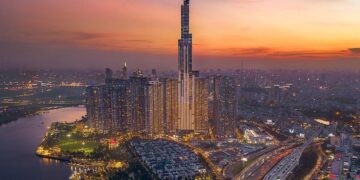 Ho Chi Minh City to widen key downtown street threefold in $42M makeover – VnExpress International