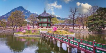 South Korea to restructure steel industry hit by tariffs, oversupply – KITCO