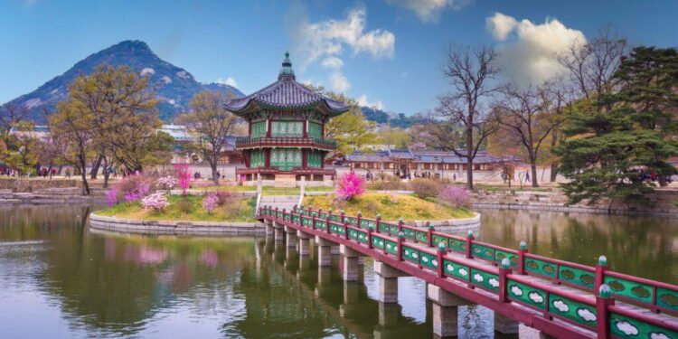 South Korea to restructure steel industry hit by tariffs, oversupply – KITCO