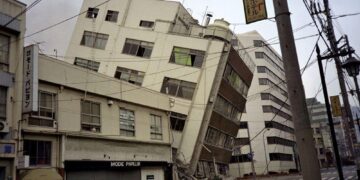 Magnitude 3.9 Earthquake Strikes Near Yangon, West Yangon District, Myanmar (Burma) – Volcano Discovery