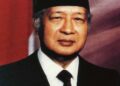 National hero proposal for Indonesia’s Suharto sparks backlash – New Age BD