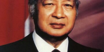 National hero proposal for Indonesia’s Suharto sparks backlash – New Age BD