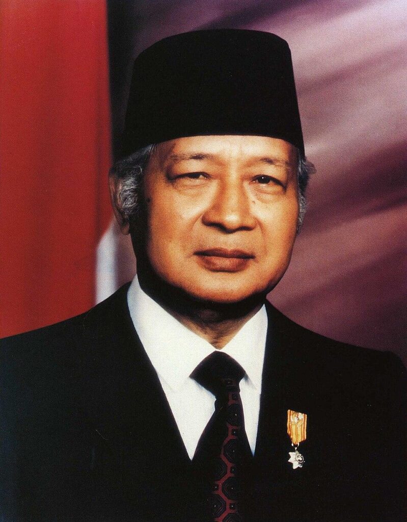 National hero proposal for Indonesia’s Suharto sparks backlash – New Age BD