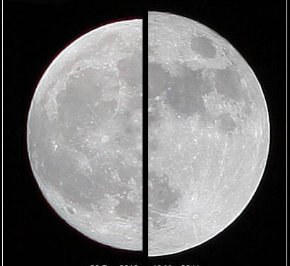 Biggest Supermoon of 2025 to light up sky on Nov 5 – The Times of India