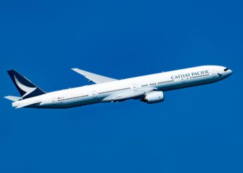 Cathay Pacific launches daily Hong Kong–Changsha route, strengthening mainland China links and supporting Hyatt Hotels’ expansion in Hunan Province – Travel And Tour World