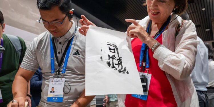 SCO Media, Think Tank Summit begins in Zhengzhou, China – cpecinfo.com