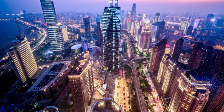 Wuhan keen to shake off pandemic label five years on – The Japan Times