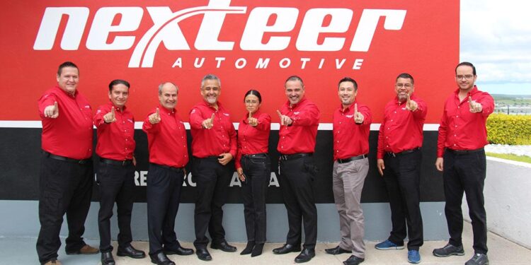 Nexteer Signs Agreement for New Smart Manufacturing Project in Suzhou, China – PR Newswire