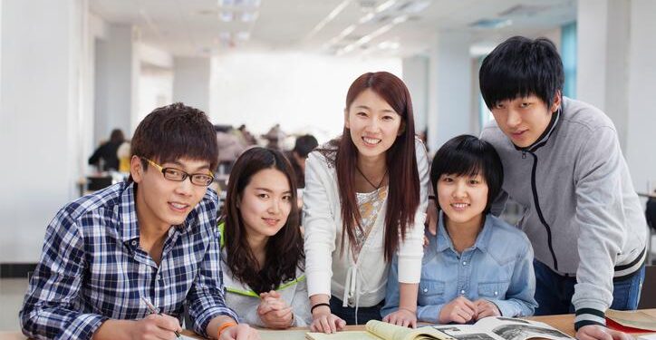 Letter from China: Friendship between Chinese, American students blossoms in spring breeze – Xinhua