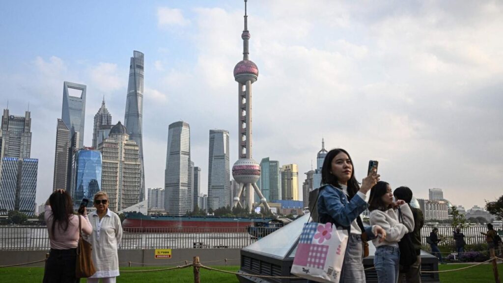 China’s SEZ offers inspiration for the world: Kishore Mahbubani on Shenzhen preparing for APEC – Guangdong News