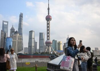 China’s SEZ offers inspiration for the world: Kishore Mahbubani on Shenzhen preparing for APEC – Guangdong News