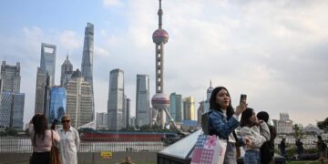 China’s SEZ offers inspiration for the world: Kishore Mahbubani on Shenzhen preparing for APEC – Guangdong News