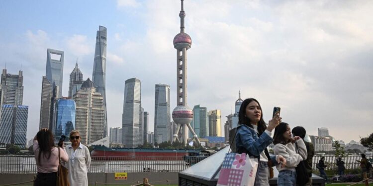 China’s SEZ offers inspiration for the world: Kishore Mahbubani on Shenzhen preparing for APEC – Guangdong News