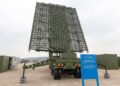 Chinese military radar systems set up to attract foreign buyers at Hefei expo – China Daily