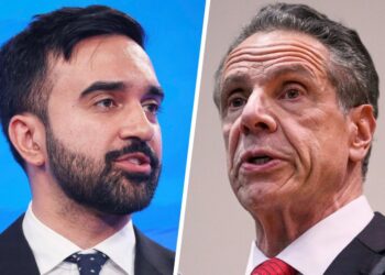 Mamdani’s Mayoral Run Gave Gen Z More Than Politics – The New York Times