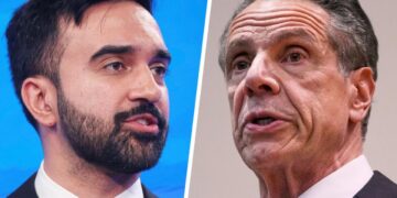 Mamdani’s Mayoral Run Gave Gen Z More Than Politics – The New York Times