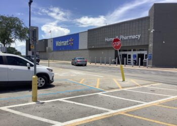 Walmart’s Mexico unit posts 9% drop in Q3 profit, below forecasts – Reuters