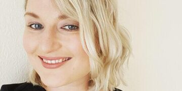 Lily Graham and Kate Upton strike gold at Netball World Youth Cup – Melbourne Vixens