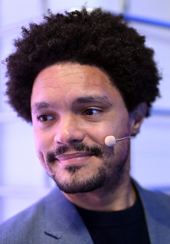 Trevor Noah Calls Out Hypocrisy Over Riyadh Comedy Festival Controversy – TheWrap