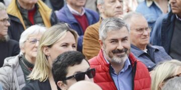 Colombian senator and presidential hopeful dies 2 months after shooting – AP News