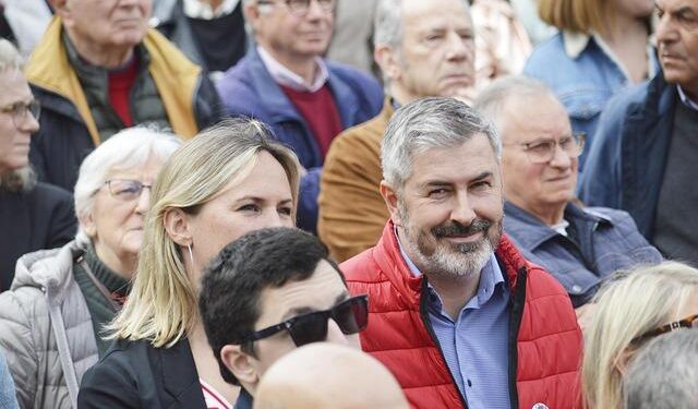 Colombian senator and presidential hopeful dies 2 months after shooting – AP News