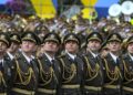Military parade held in Santiago, Chile to celebrate Day of the Glories of the Army – Xinhua